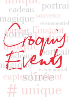 Croquis Events